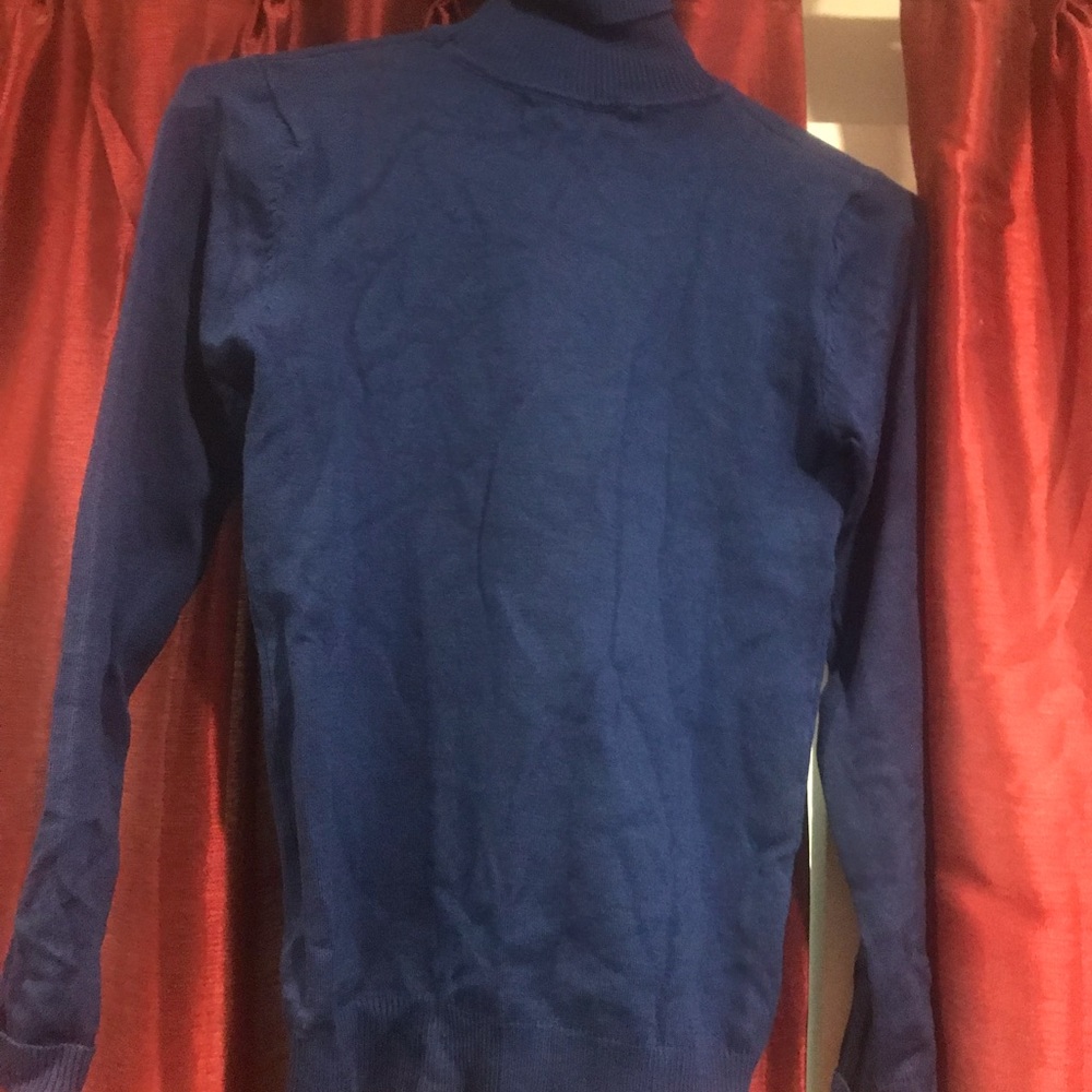 NaNa Fashion turtleneck